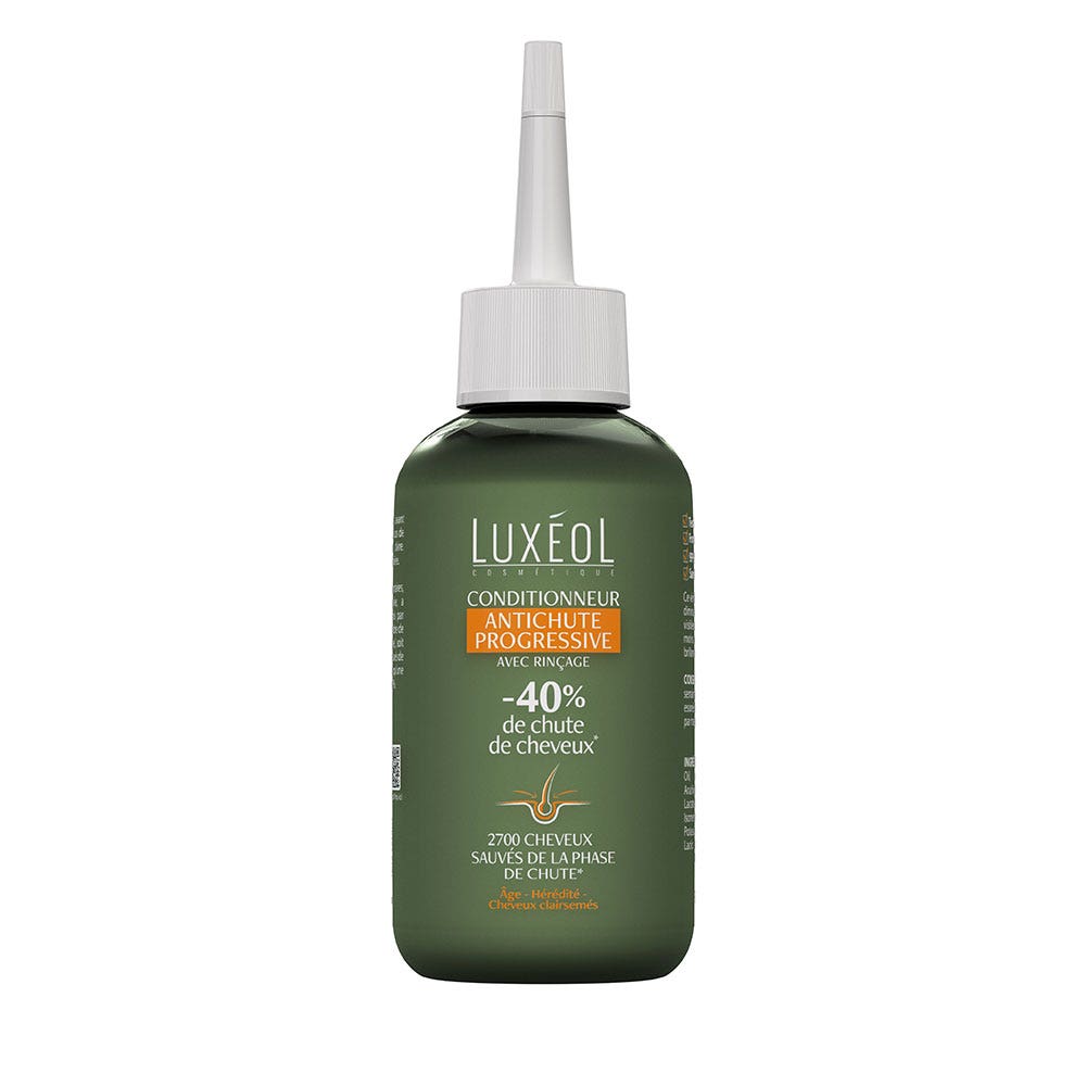 Luxeol Condtionneur Antichute Progressive 150ml