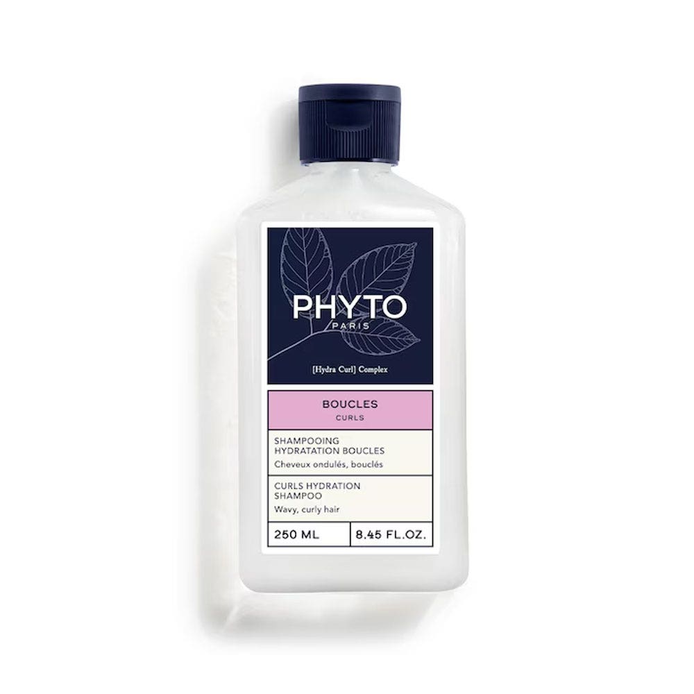 Phyto Paris Boucles Shampooing Hydratation Boucles 250ml