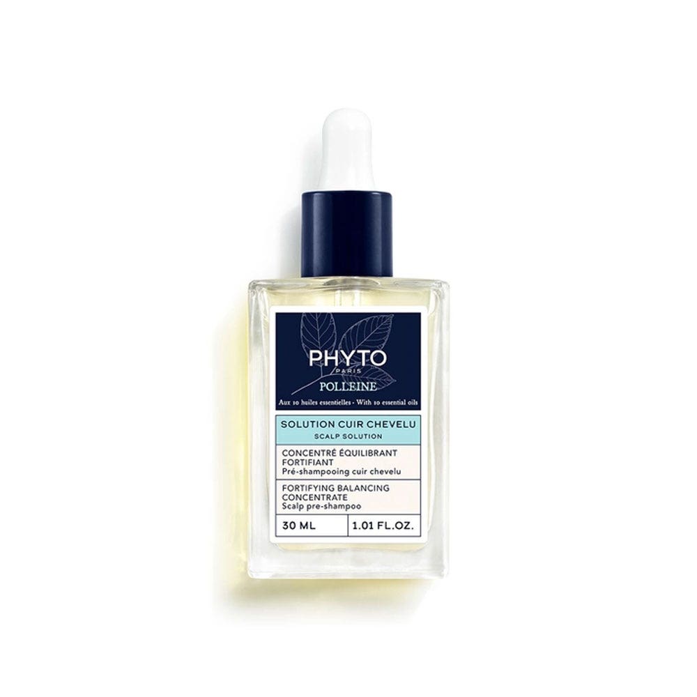 Phyto Paris Phytopolleine Solution Cuir Chevelu 30ml