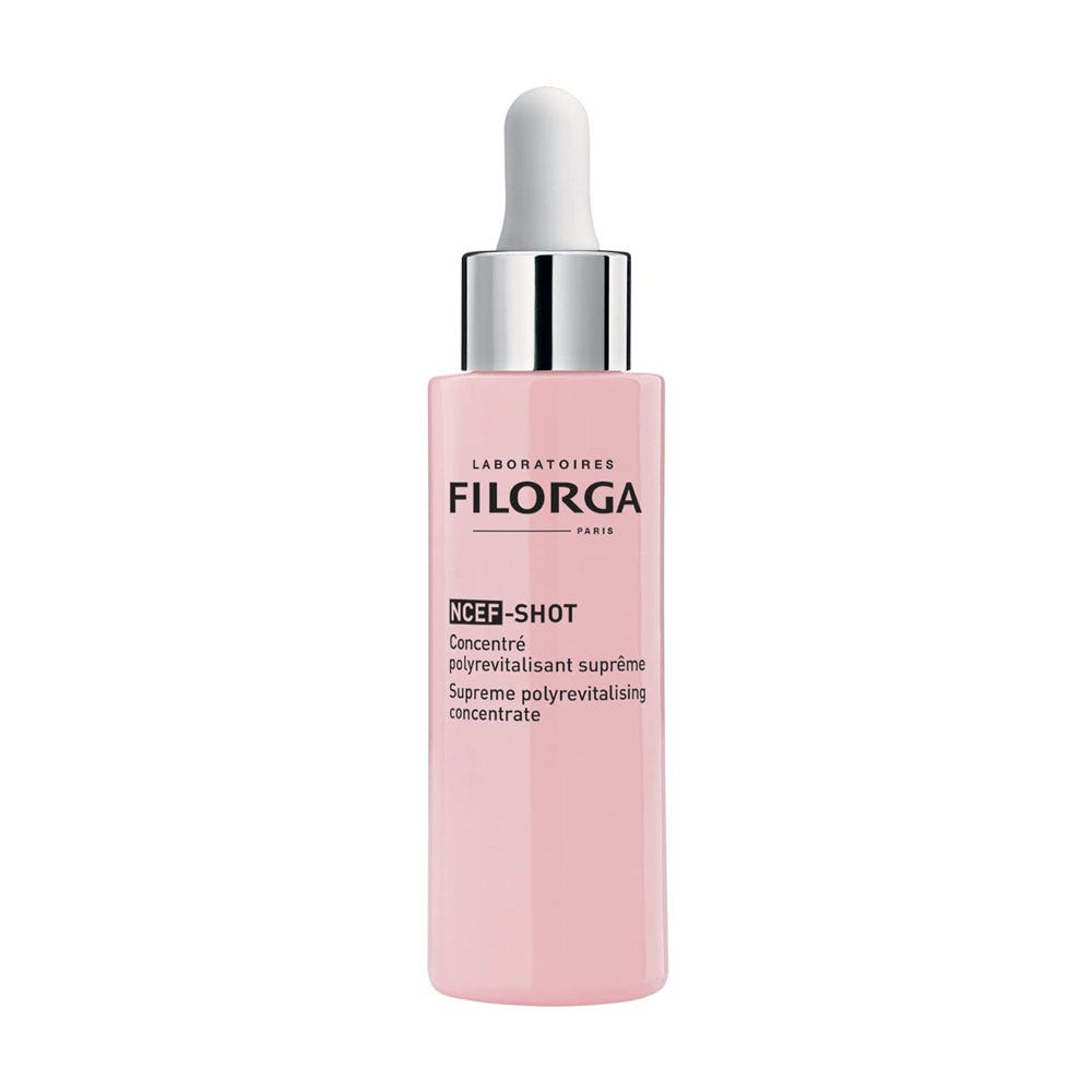 Filorga NCEF-Shot Concentré Polyrevitalisant Suprême 30ml
