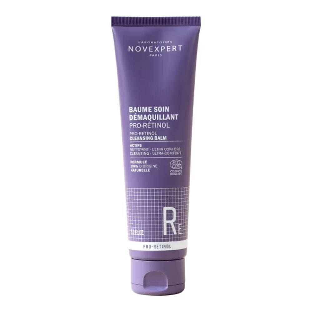 Novexpert Pro-Rétinol Baume Soin Démaquillant 150ml