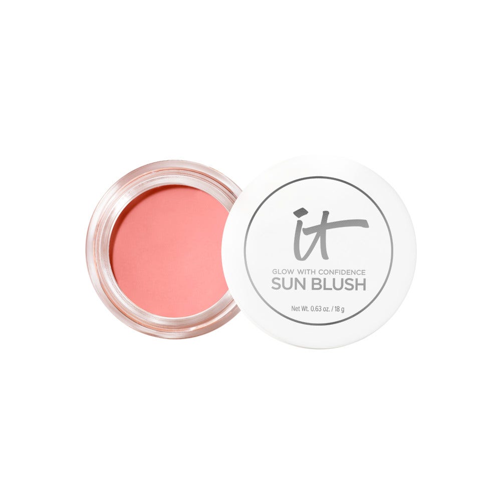 IT Cosmetics Confidence Sun Blush + Bronzer 18g