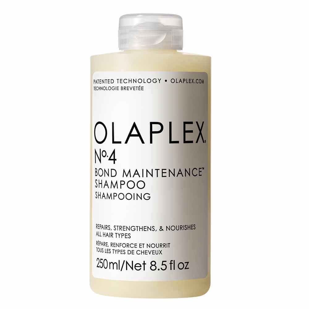 Olaplex N°4 Shampoo di mantenimento del legame 250ml