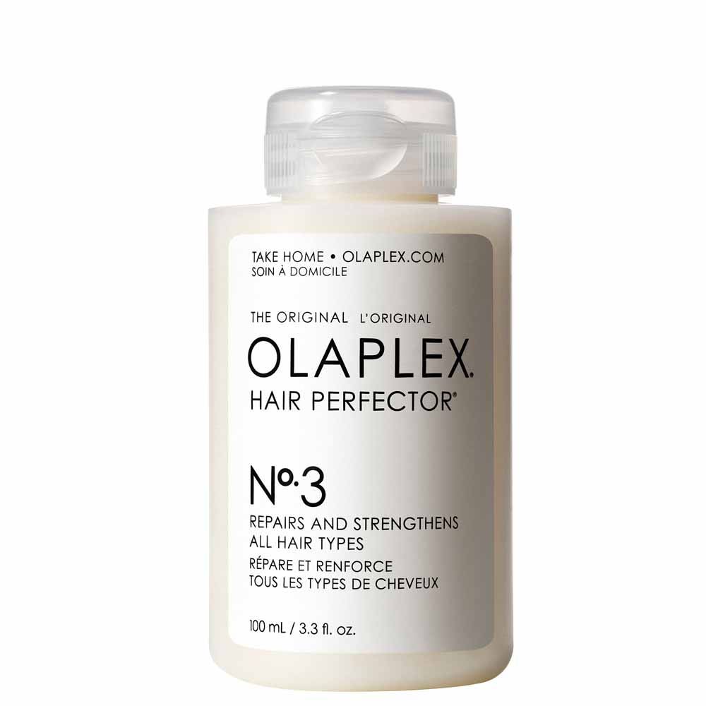 Olaplex N°3 Plus Traitement Réparateur Complet 100ml