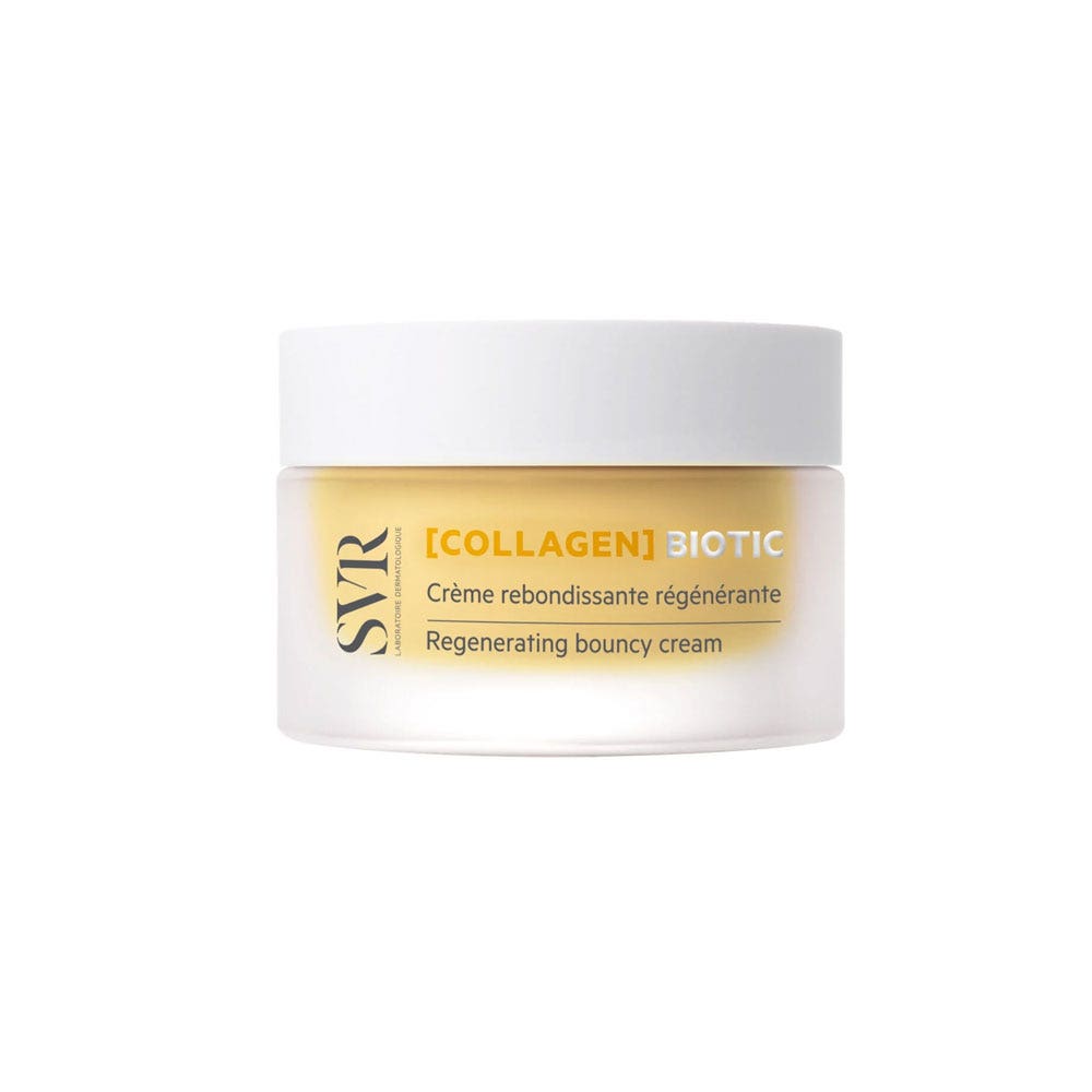 Svr Biotic [COLLAGEN] Crème Rebondissante Régénérante 50ml