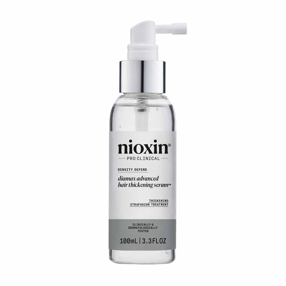 Nioxin Diaboost Sérum Épaississant Cheveux 100ml