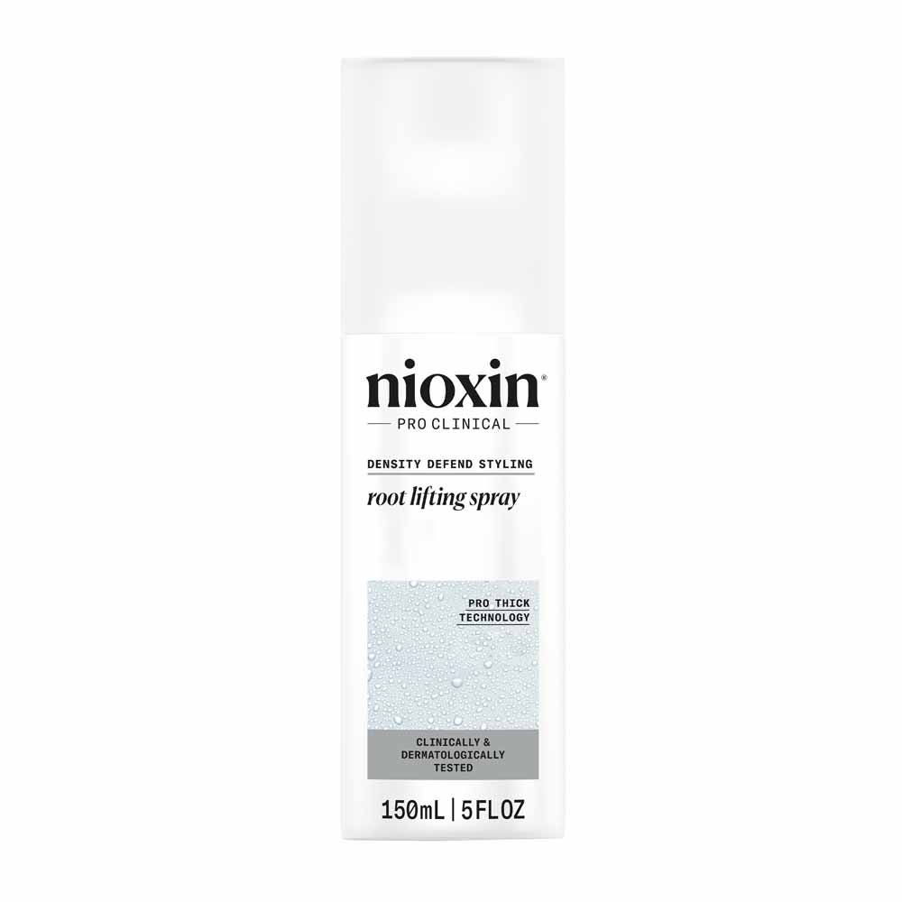 Nioxin Spray Volumateur Racines 150ml