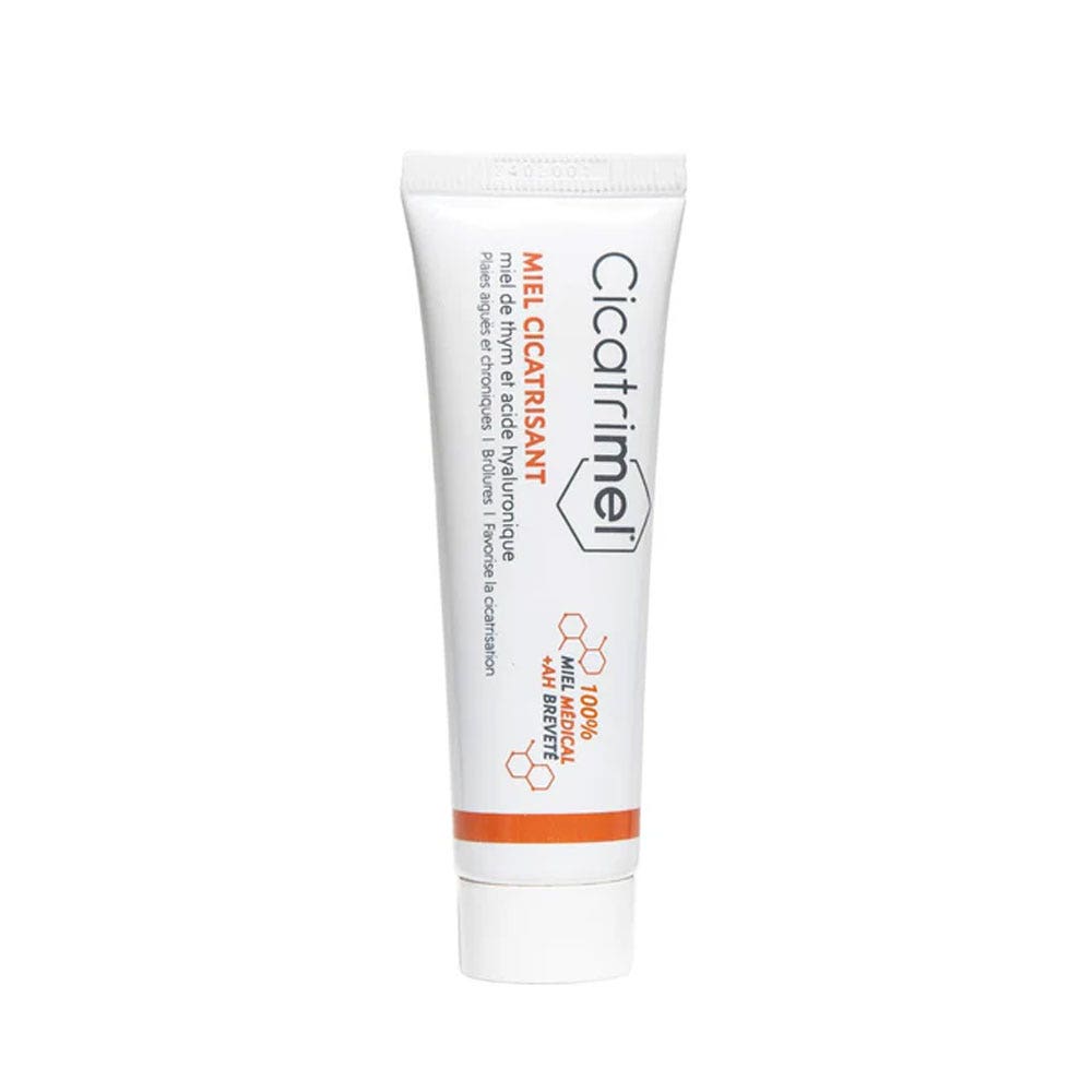 Alvadiem Cicatrimel Miel Cicatrisant 30g
