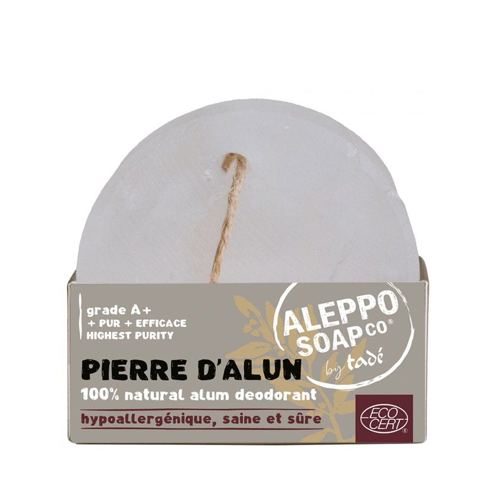 Tadé Pierre d'alun 100g