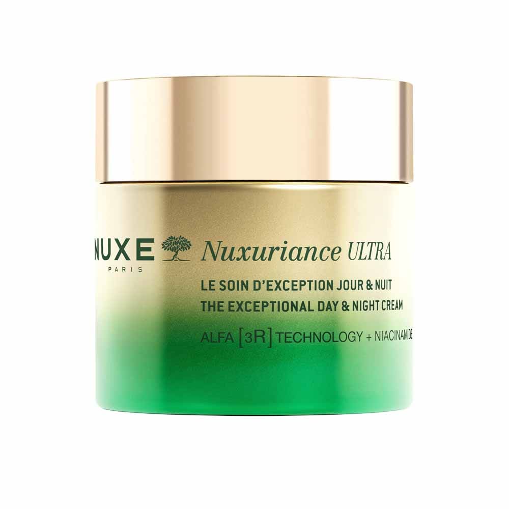Nuxe Nuxuriance Ultra Soin d'Exception Jour & Nuit 75ml