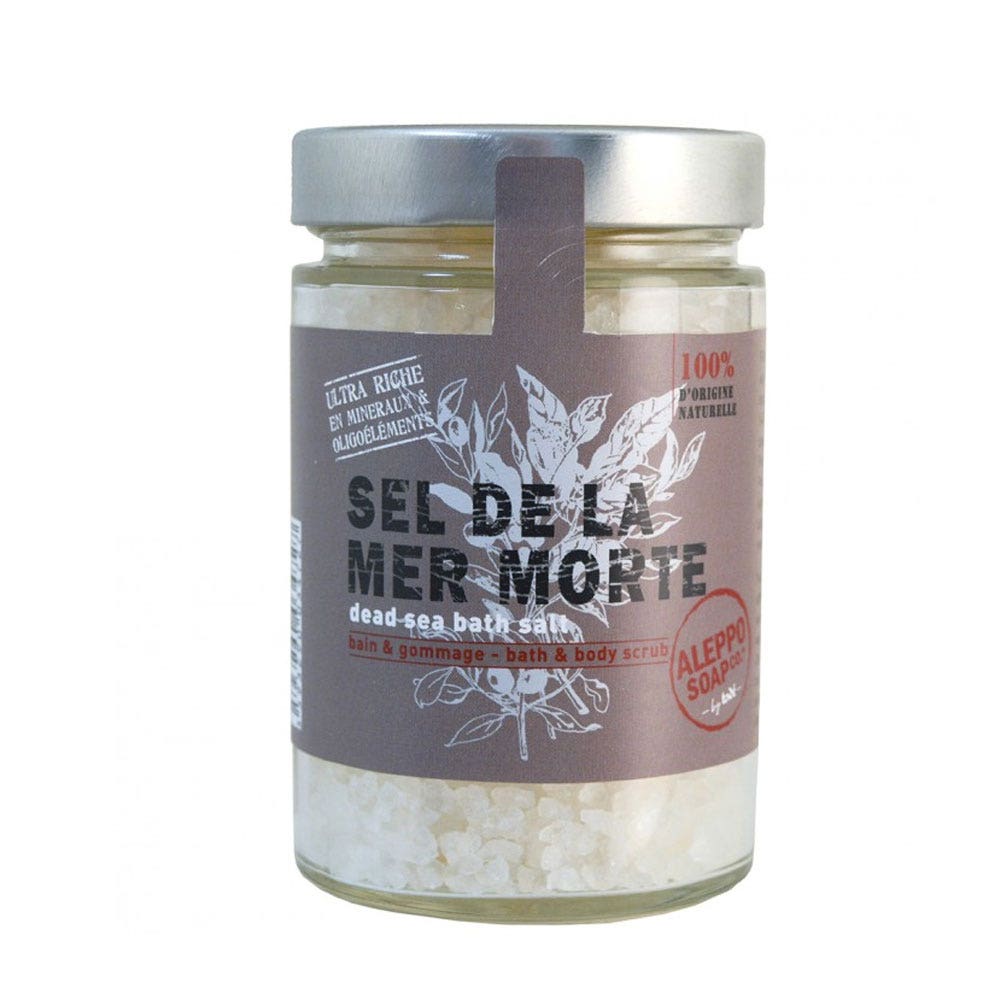 Tadé Sel de la mer morte 300g