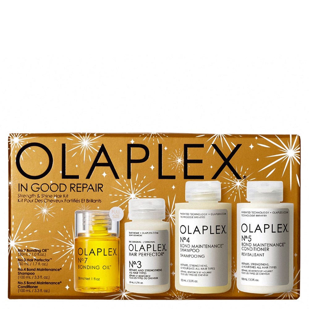 Olaplex Kit Cheveux In Good Repair