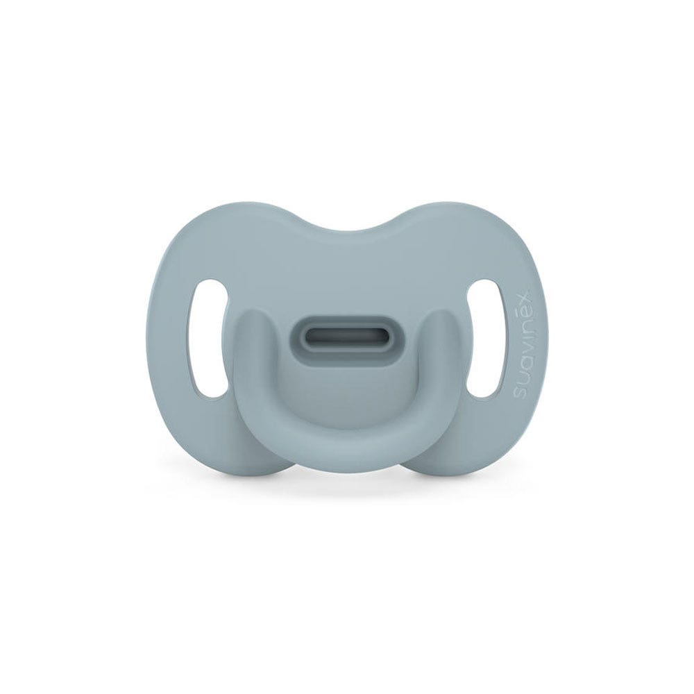 Suavinex SxPro Sucette Anatomique Silicone 0-6 mois