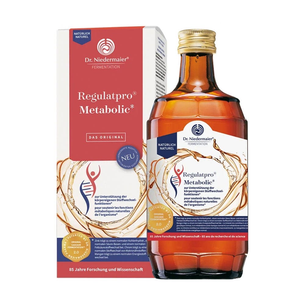 REGULAT PRO METABOLIC 350ML