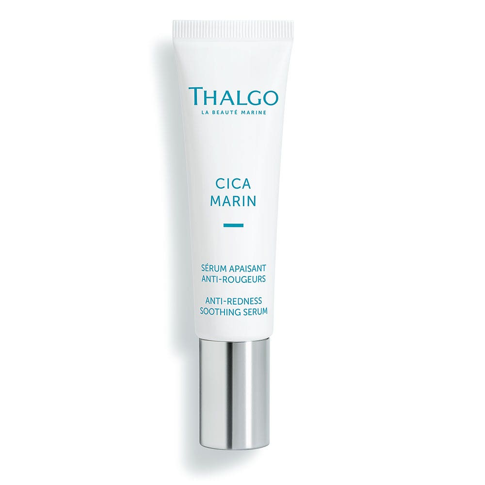 Thalgo Cica Marin Sérum Apaisant Anti-Rougeurs 30ml