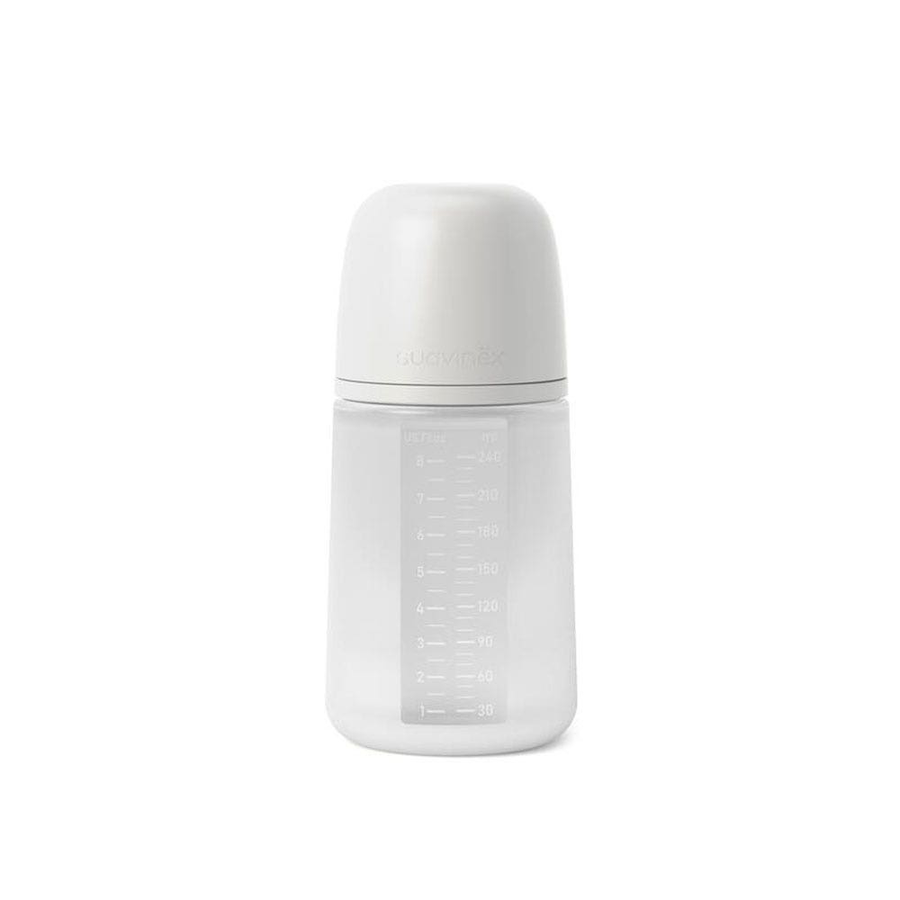 Suavinex Colour Essence Biberon Silicone 240ml