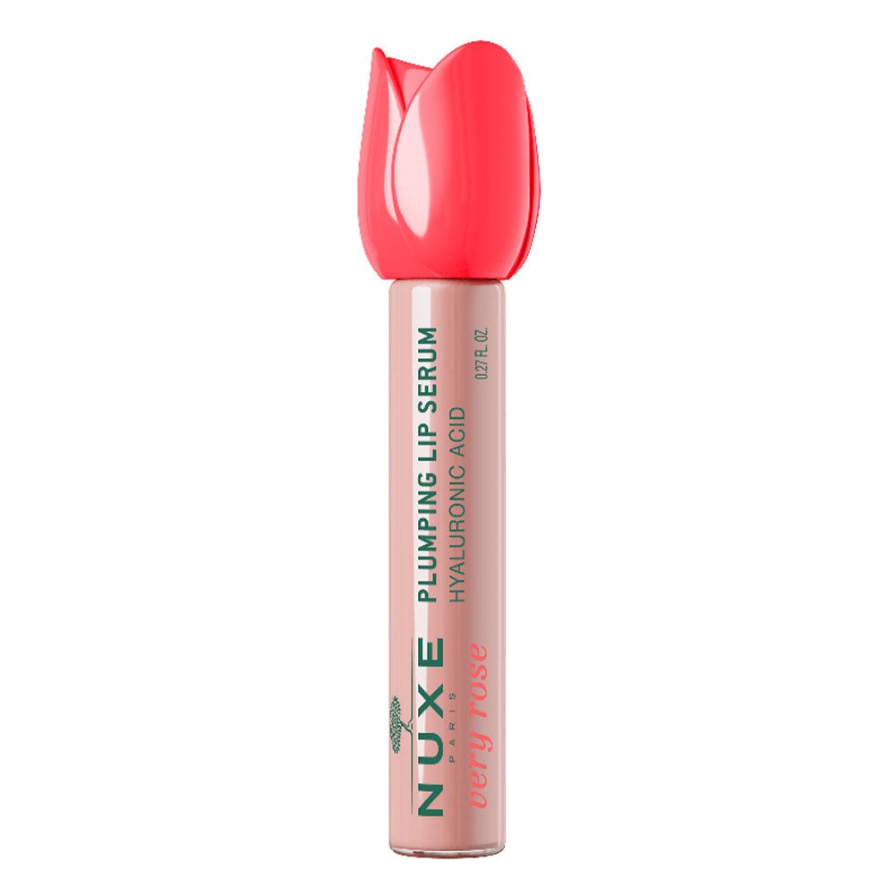 Nuxe Very rose Sérum Lèvres Repulpant 8ml