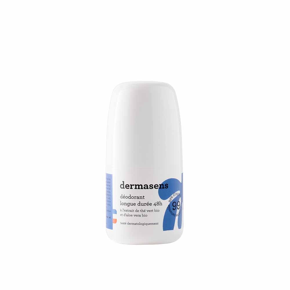 Dermasens Déodorant Bille Anti-Transpirant Mixte 50ml