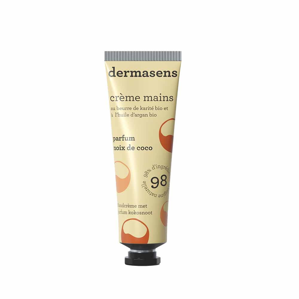 Dermasens Crème Mains Hydratante 30ml
