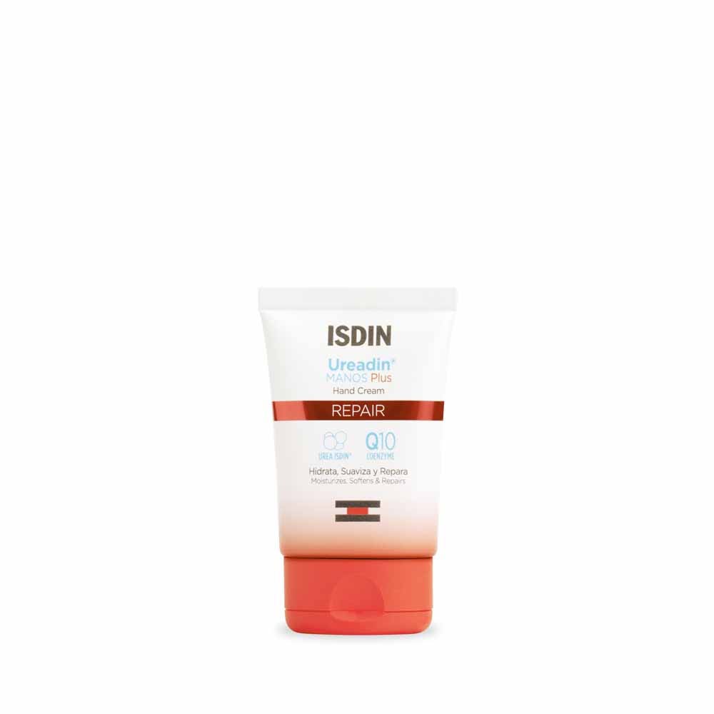 Isdin Ureadin Repair Crème Mains 50ml