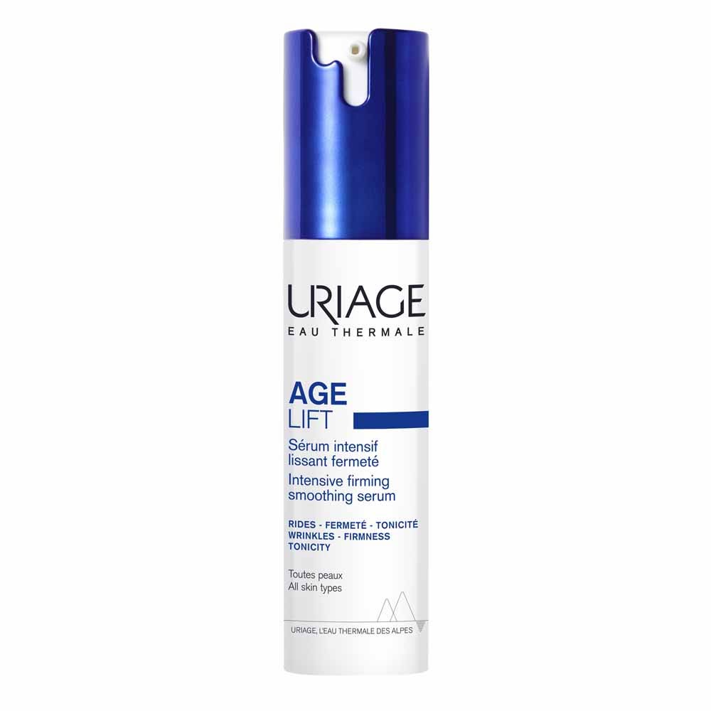 Uriage Age Lift Serum Intensif Lissant Fermeté anti-âge 30ml