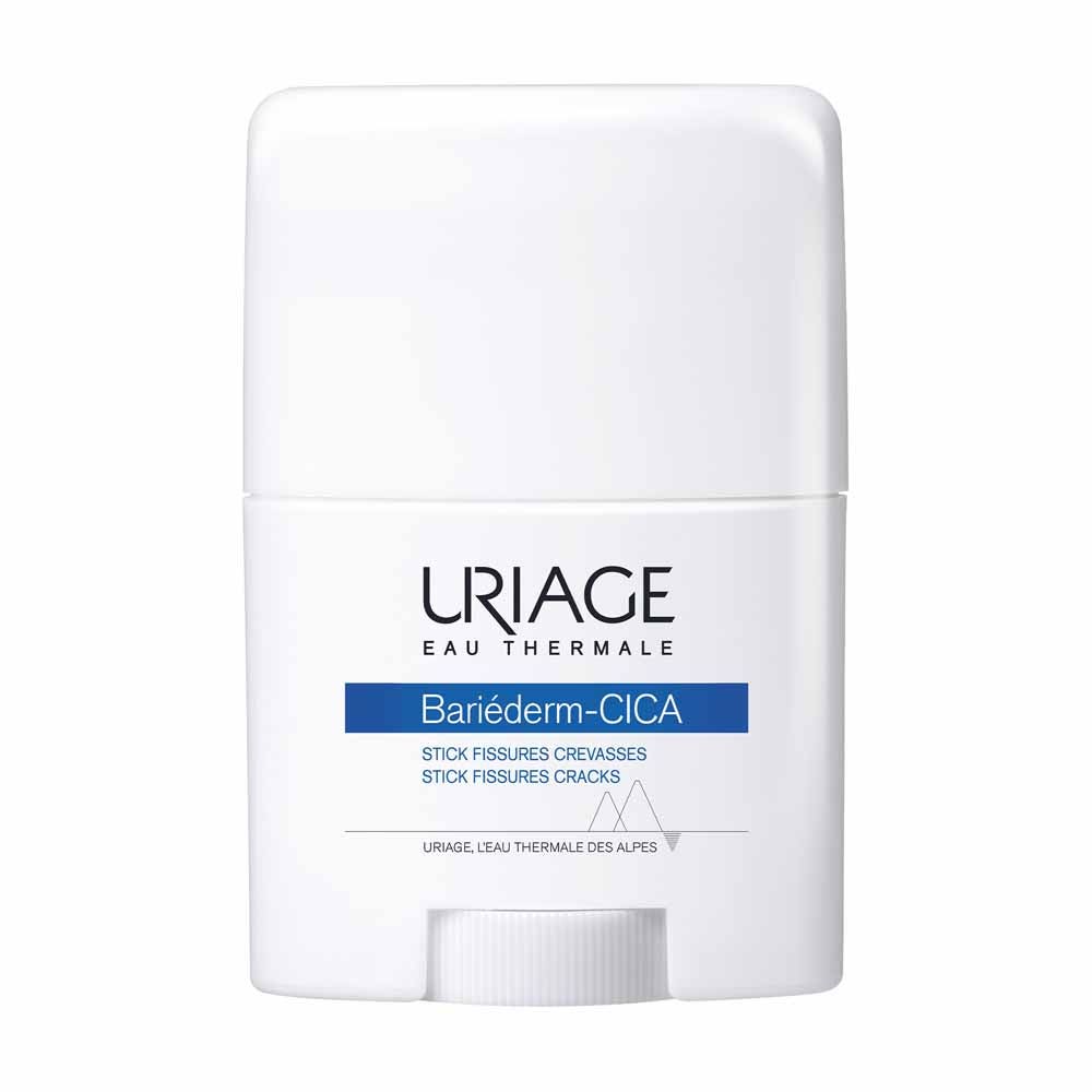 Bariederm Stick Fissures Et Crevasses Peaux Fragilisees Et Irritees 22g Uriage