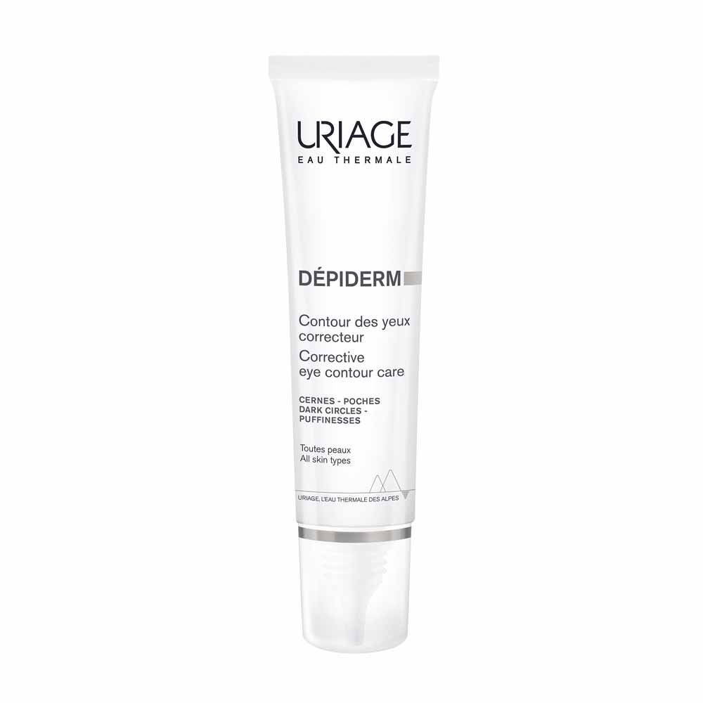 Uriage Depiderm Contour des Yeux Correcteur 15ml