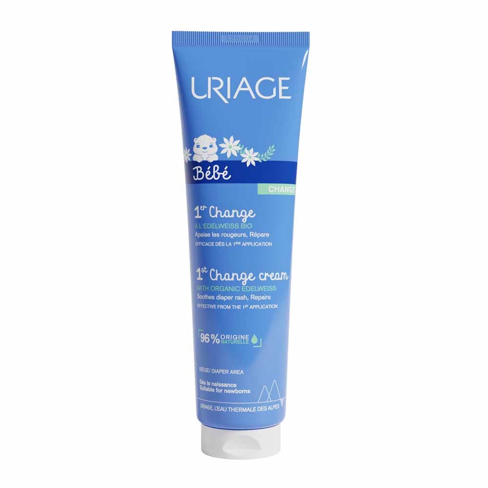 1er Change 100ml Bébé Uriage