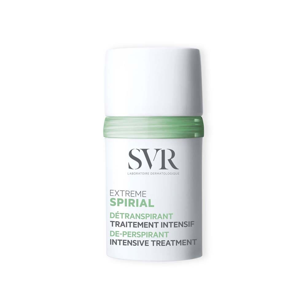 Svr Spirial Extreme Detranspirant Intensif Deodorant 20ml