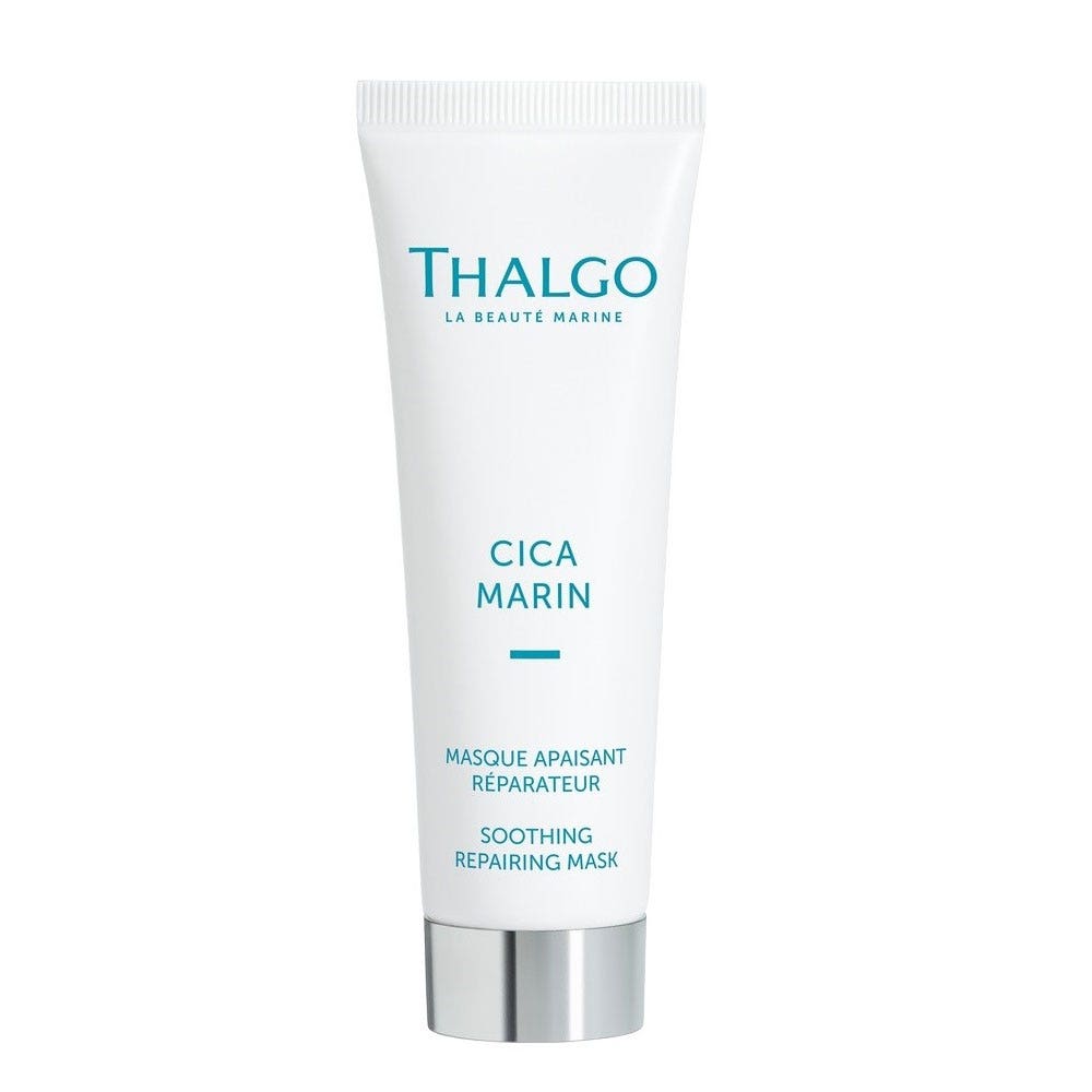 Thalgo Cica Marin Masque Apaisant Réparateur 50 ml