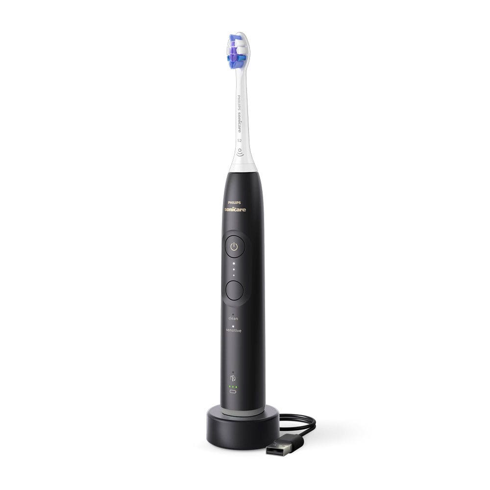 Philips Sonicare Brosse A Dents Electrique Protective Clean 6100 HX7401/01