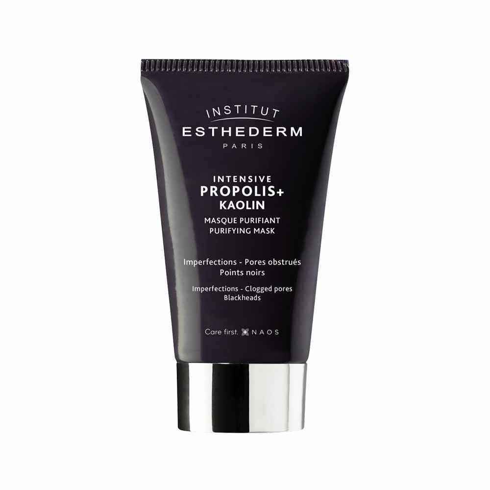 Institut Esthederm Intensive Propolis+ Masque Purifiant 75ml