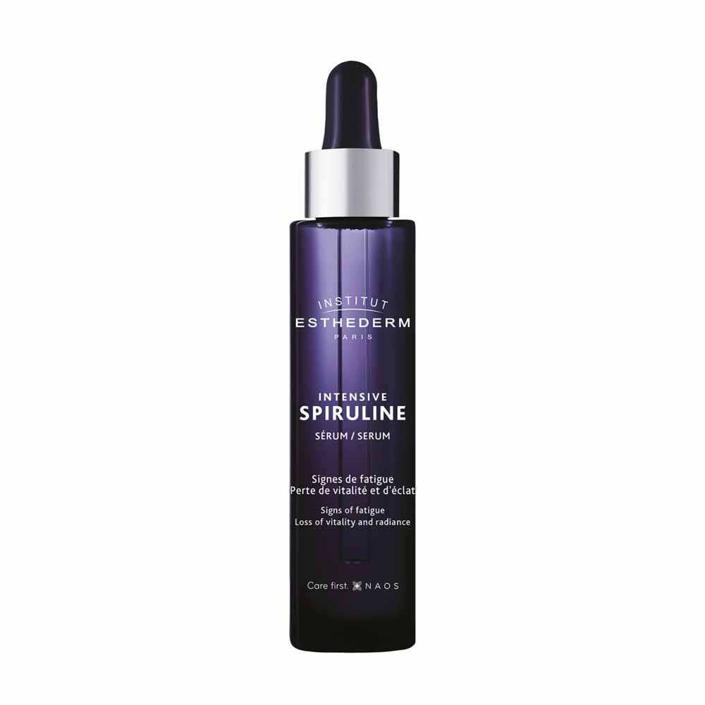 Serum revitalisant 30ml Intensive Spiruline Institut Esthederm