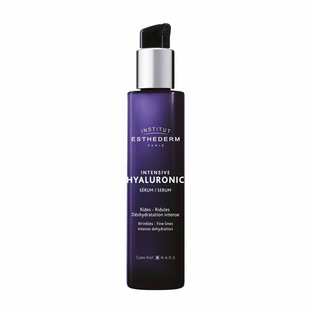 Serum rides et stress oxydatif 30ml Intensive Hyaluronic peaux déshdratées Institut Esthederm