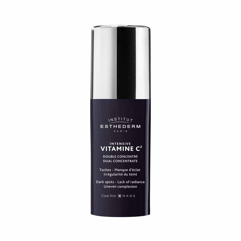 Institut Esthederm Intensive Sérum Vitamine C² Double Concentré 10ml