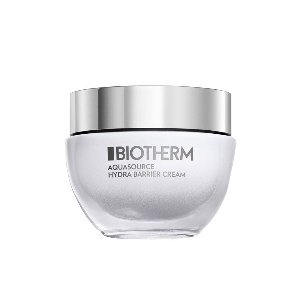 Biotherm Aquasource Crème Hydra Barrier 50ml
