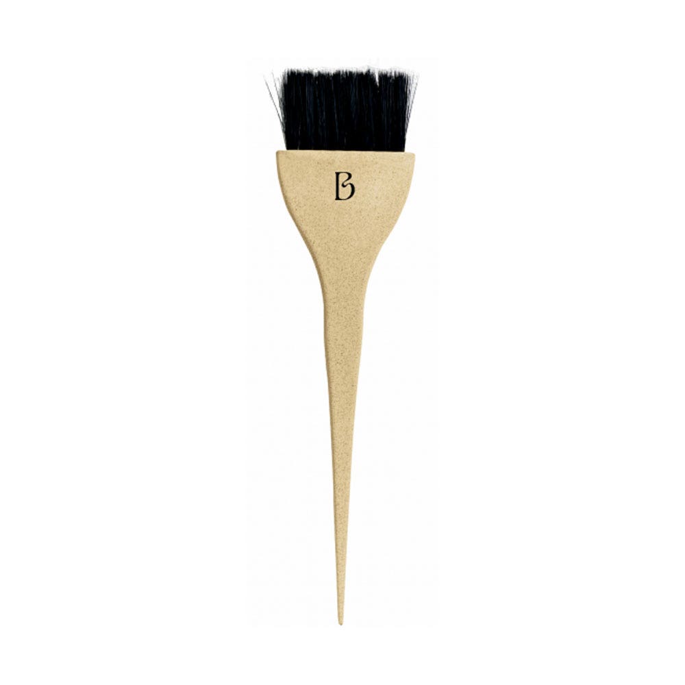 Beliflor Pinceau Applicateur Sable Pour Coloration En Fibre de Blé 55mm