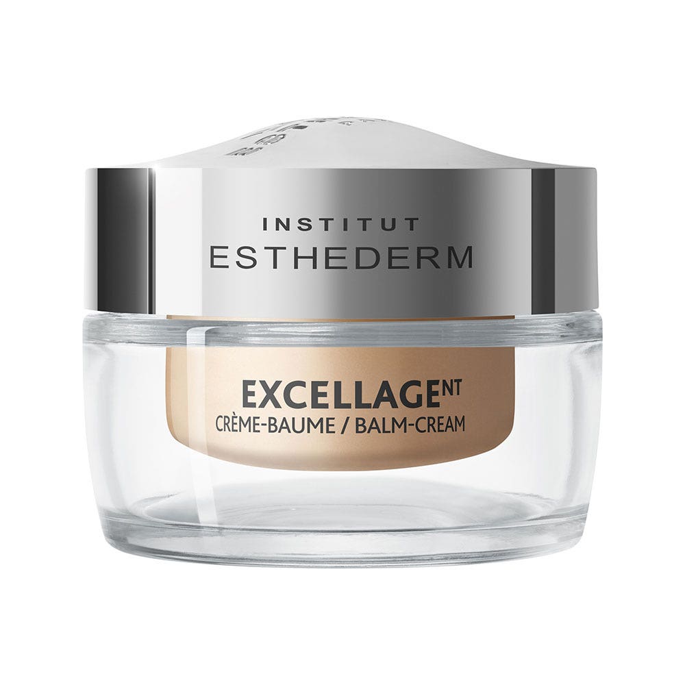 Institut Esthederm Excellage Crème-Baume 50ml