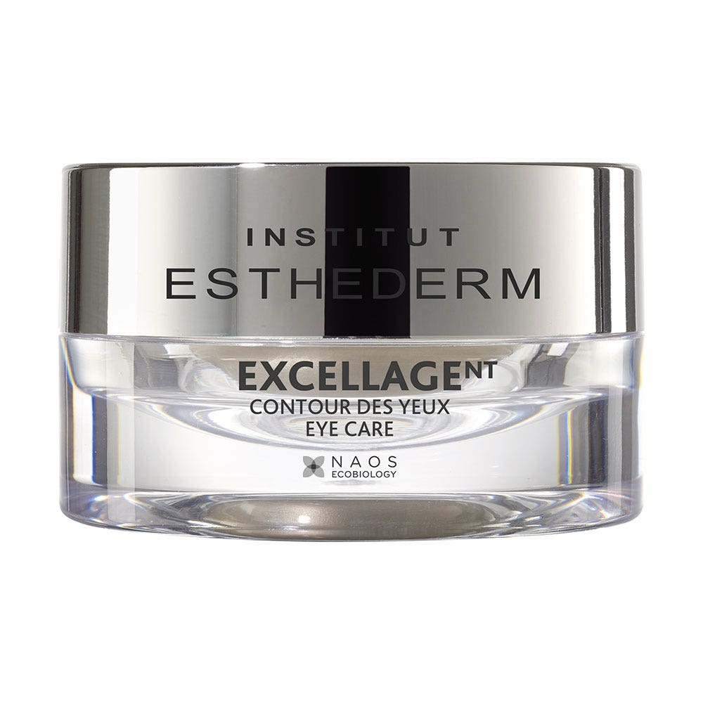 Institut Esthederm Excellage Contour Des Yeux 15ml