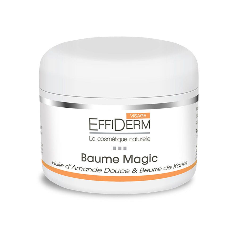 Effiderm Baume Magic 50ml