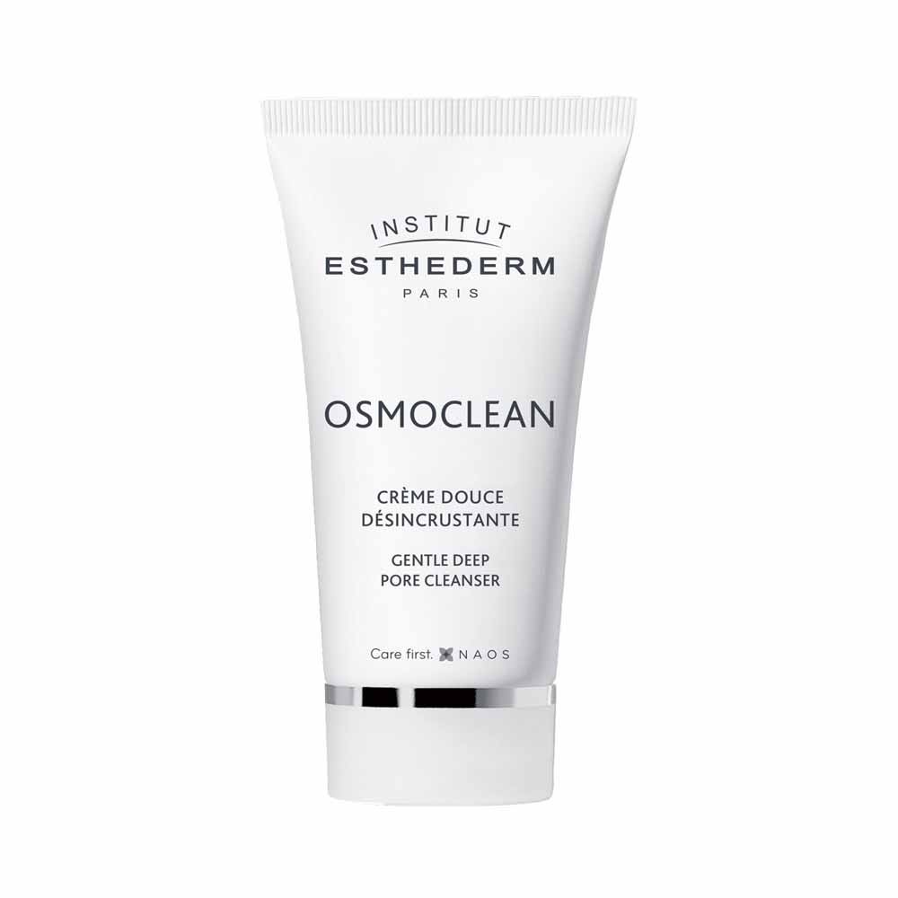 Institut Esthederm Osmoclean Creme Douce Desincrustante 75ml