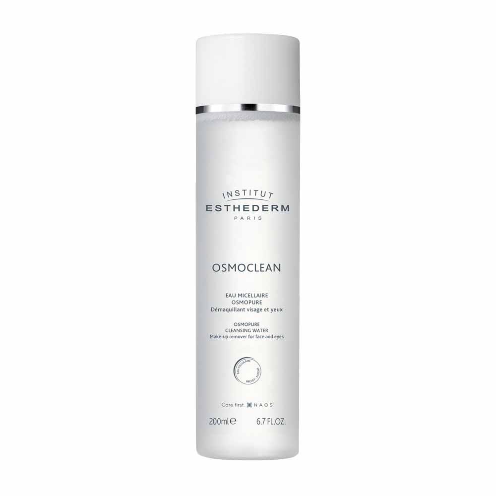 Institut Esthederm Osmoclean Eau Micellaire Osmopure 200ml