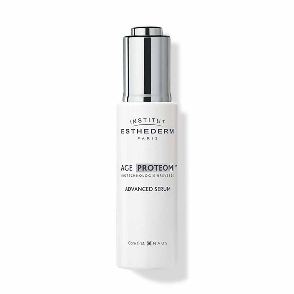 Institut Esthederm Age Proteom Advanced Sérum Tous Types de Peaux 30ml