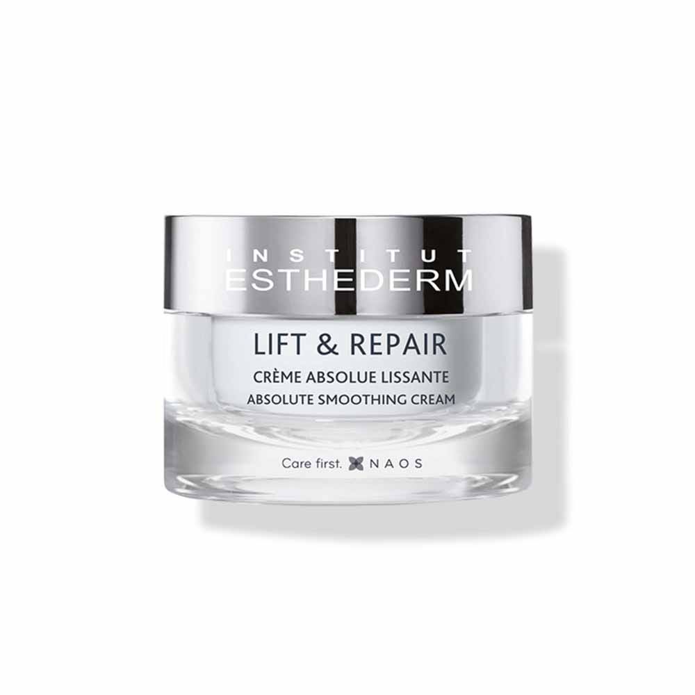 Institut Esthederm Cyclo System Creme De Jeunesse 50ml - Easypara