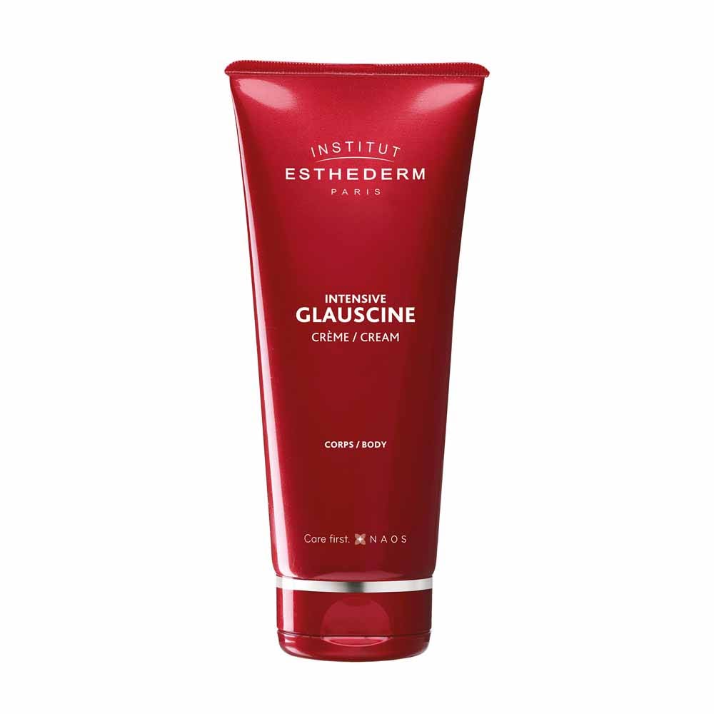 Institut Esthederm Intensive Glauscine Crème Hydratante Corps 200ml