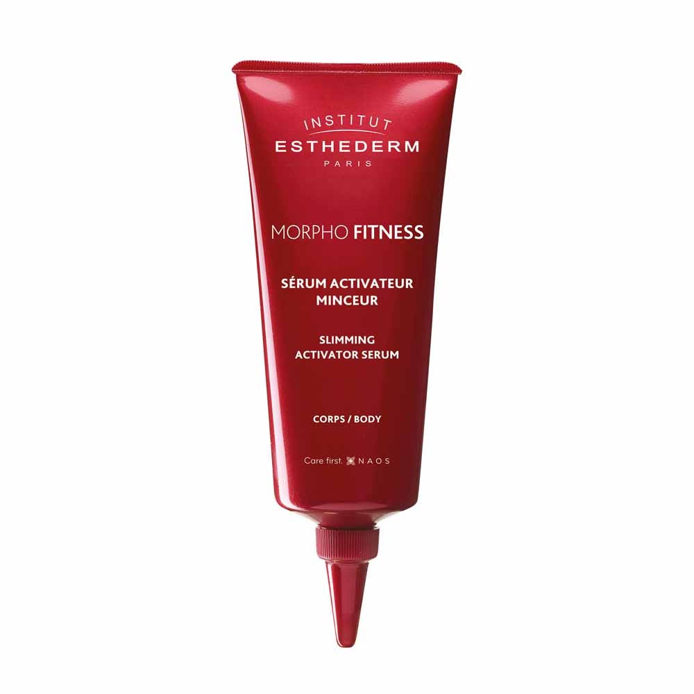 Institut Esthederm Minceur & Fermete Morpho Fitness Sérum Activateur Minceur 100ml