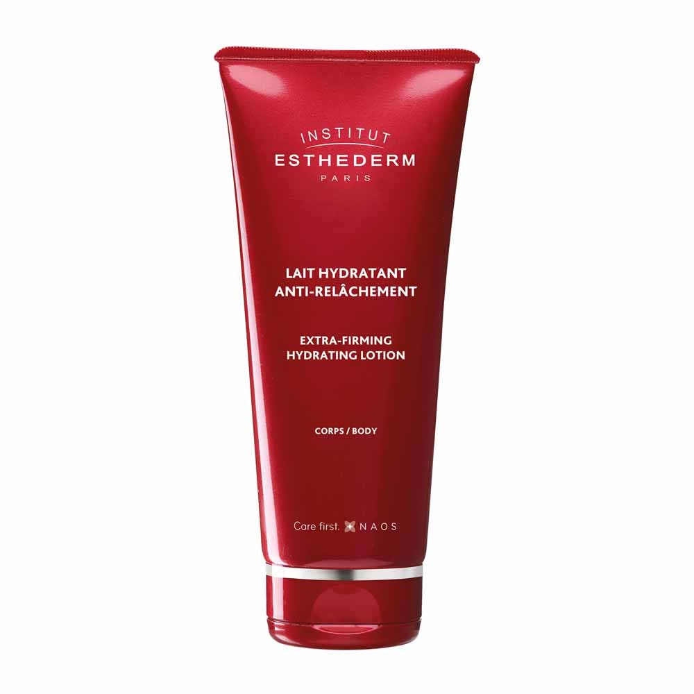 Institut Esthederm Minceur & Fermete Lait Hydratant Anti-relachement Corps 200ml