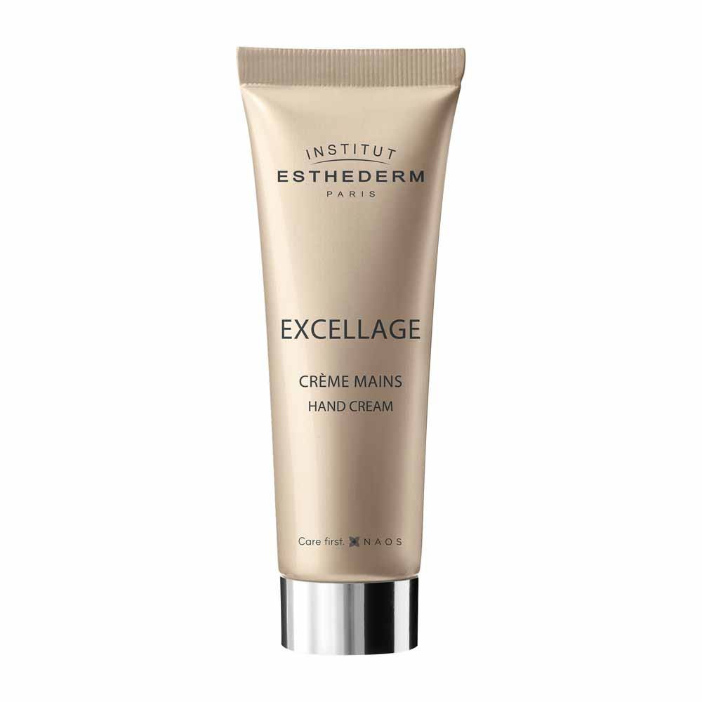 Institut Esthederm Excellage Crème Mains 50 ml