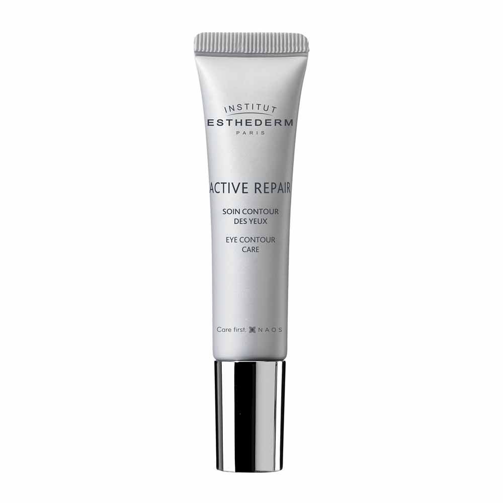 Institut Esthederm Active Repair Soin Contour Des Yeux 15ml