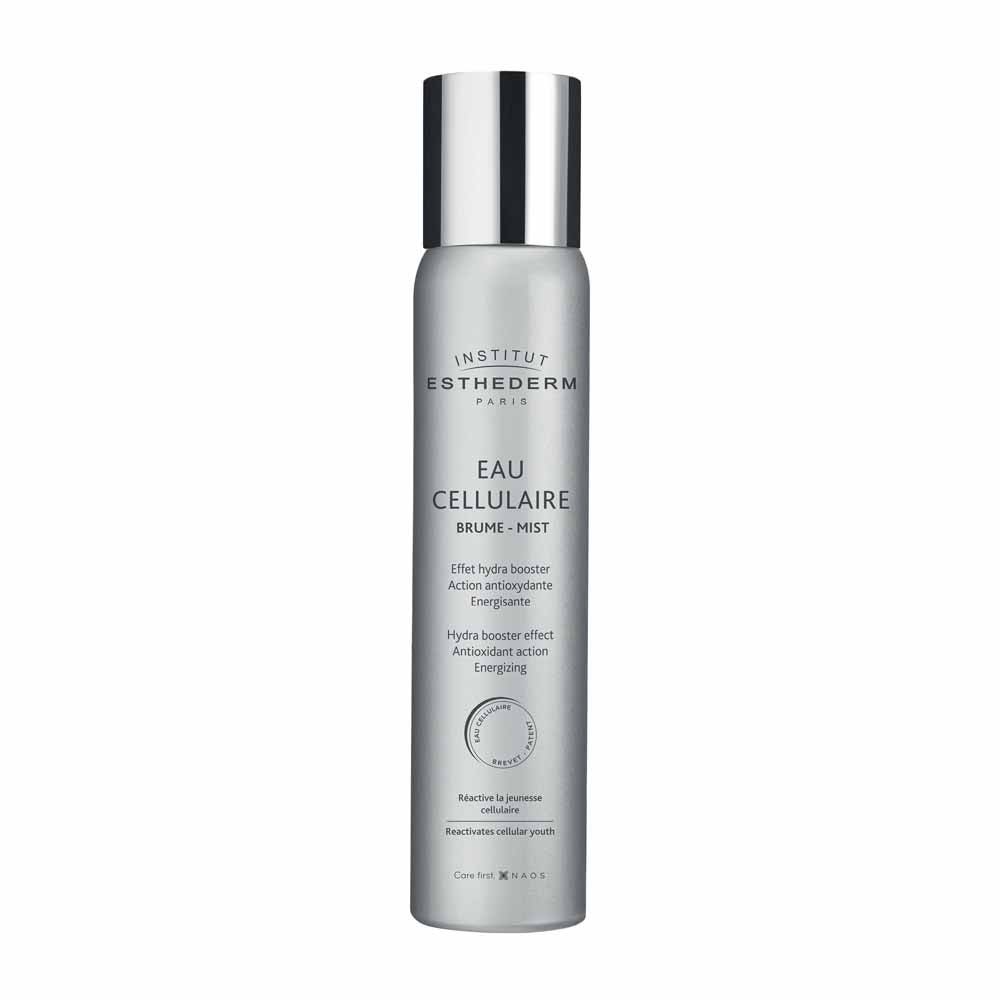 Institut Esthederm Eau Cellulaire Brume Effet Hydrabooster Antioxidant 200ml
